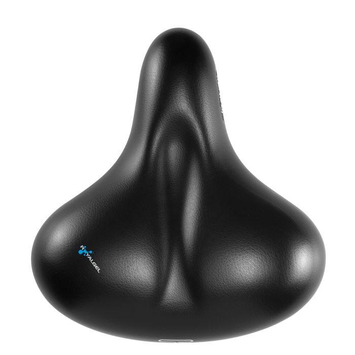 ギャラリービューアに画像をロードする, Selle royal journey - relaxed - black