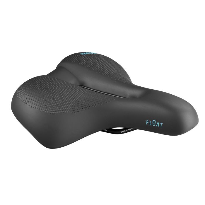 Laden Sie das Bild in Galerie -Viewer, Selle royal float - relaxed - black