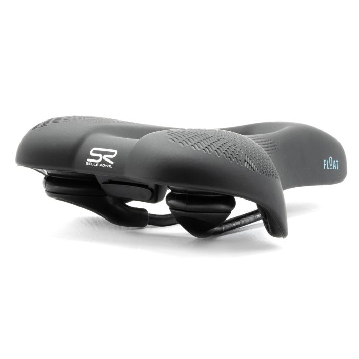 Laden Sie das Bild in Galerie -Viewer, Selle royal float - relaxed - black