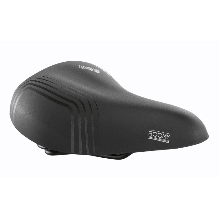 Afbeelding laden in galerijviewer, Selle royal roomy - relaxed - black