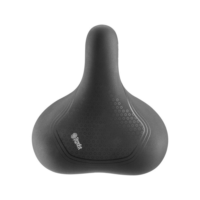 Afbeelding laden in galerijviewer, Selle royal aurorae - relaxed - black
