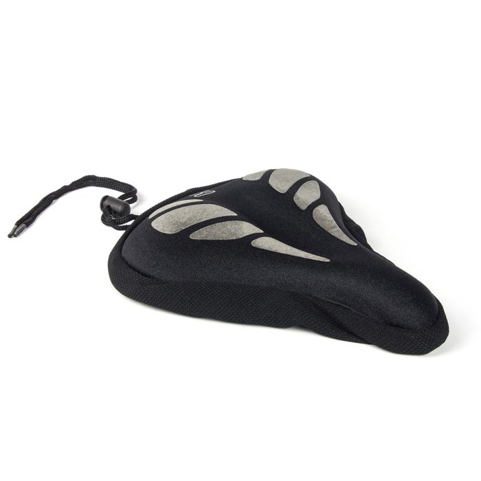 Afbeelding laden in galerijviewer, Selle royal royalgel seat cover - large - black