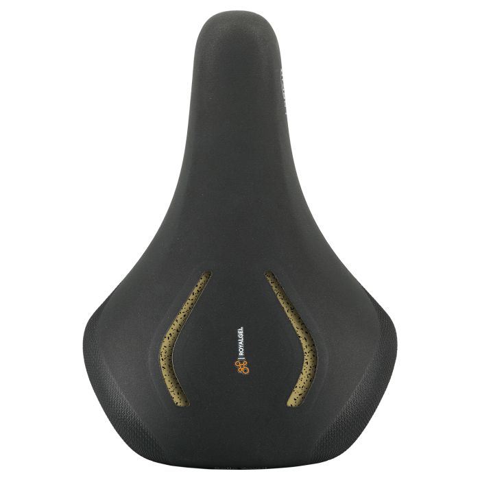 Afbeelding laden in galerijviewer, Selle royal lookin evo stracciatella - moderate - black