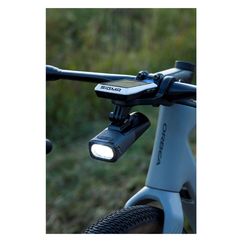 Load image into Gallery viewer, Sigma Adapter gopro buster powerlampen s l butler 00154