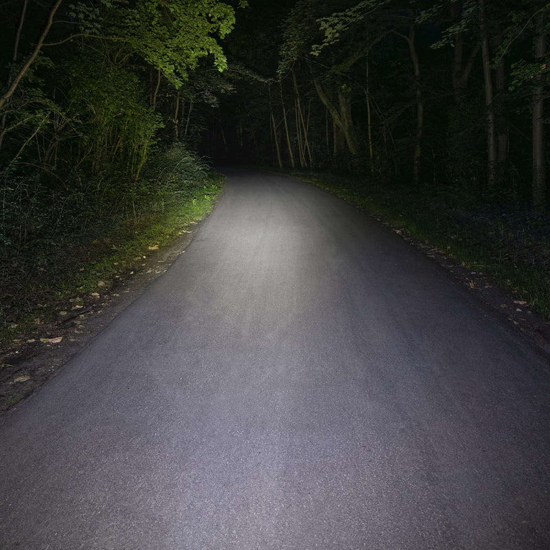 Load image into Gallery viewer, Verlichtingset Sigma Buster 400 USB + Buster RL 80 Flash USB