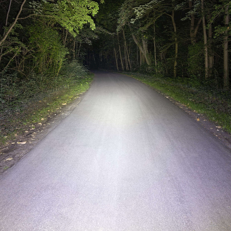 Load image into Gallery viewer, Verlichtingset Sigma Buster 1100 USB + Buster RL 150 Flash USB