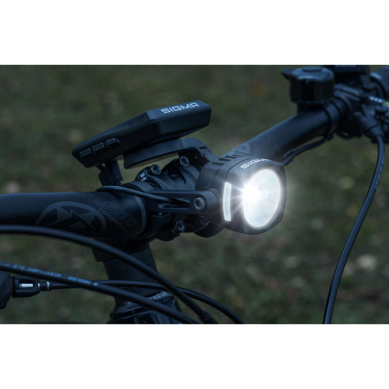 Load image into Gallery viewer, Sigma koplamp eox fl 170 hb