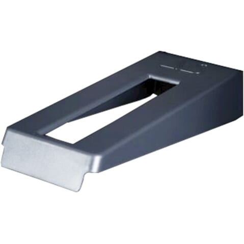 Load image into Gallery viewer, Atran beugel tbv accessoires avs slatwall