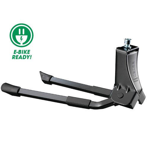 Cargue la imagen en el visor de la galería, standaard Hopper staal 28 inch zwart