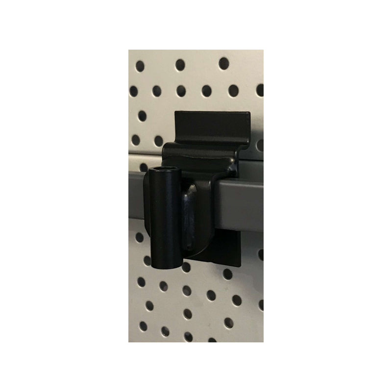 Cargue la imagen en el visor de la galería, Steco taspresentatie mik voor lamel en perfo wand 39x31 cm