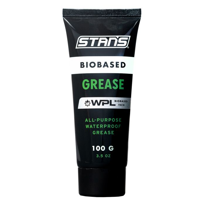 Afbeelding laden in galerijviewer, Stans stan's biobased grease - 100g
