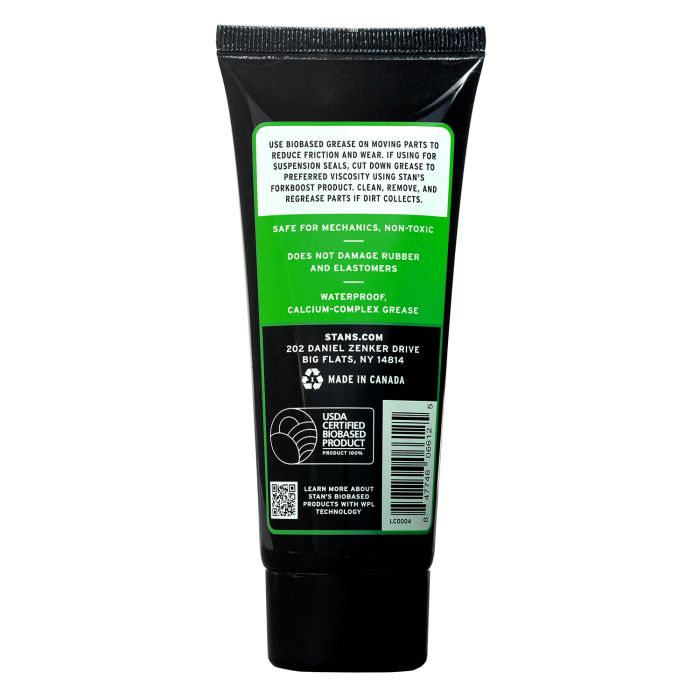Afbeelding laden in galerijviewer, Stans stan's biobased grease - 100g