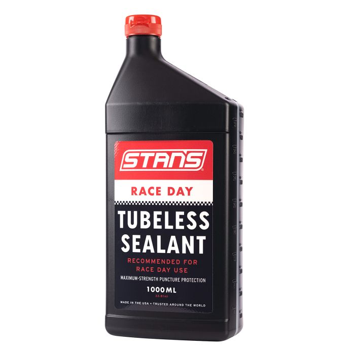 Afbeelding laden in galerijviewer, Stan's race day tubeless sealant - 1l