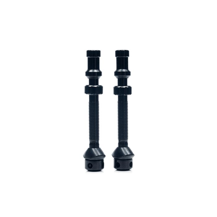 ギャラリービューアに画像をロードする, Stan's tubeless universal+ valves - medium - black