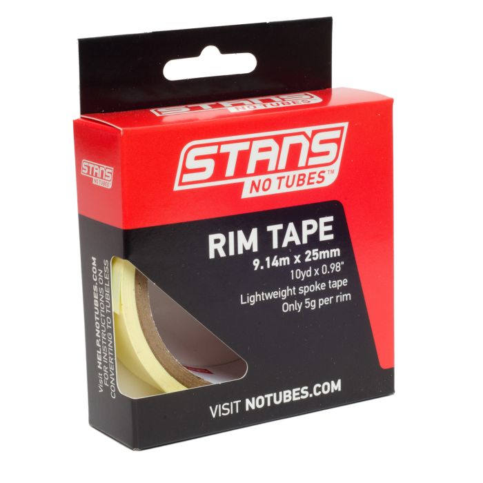 Cargue la imagen en el visor de la galería, Stans stan's rim tape (9m) - 25mm