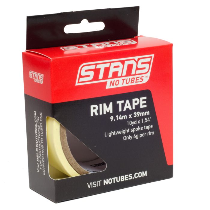 Load image into Gallery viewer, Stans stan's rim tape (9m) - 39mm