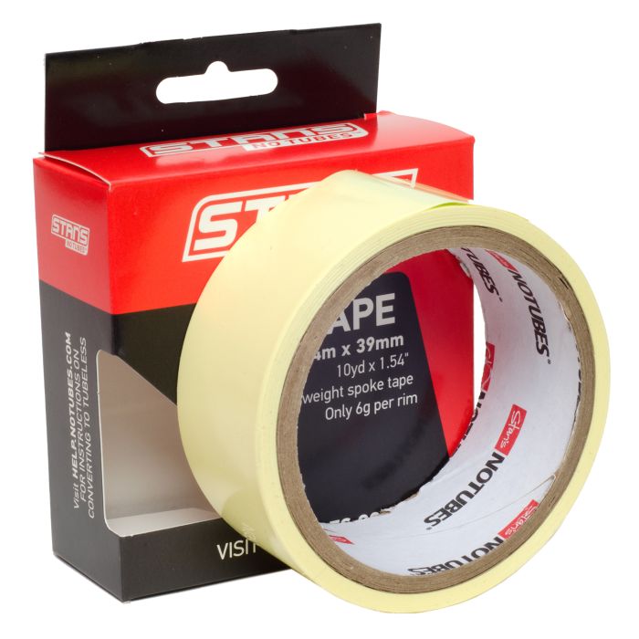 Afbeelding laden in galerijviewer, Stans stan's rim tape (9m) - 39mm