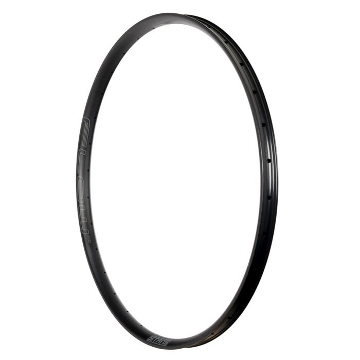 Afbeelding laden in galerijviewer, Stans stan's flow mk4 rim - 29'' - 32h - black gray