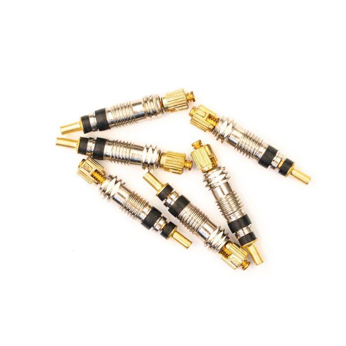 Chargez l'image dans la visionneuse de la galerie, Stan's tubless universal valve cores (6pcs)