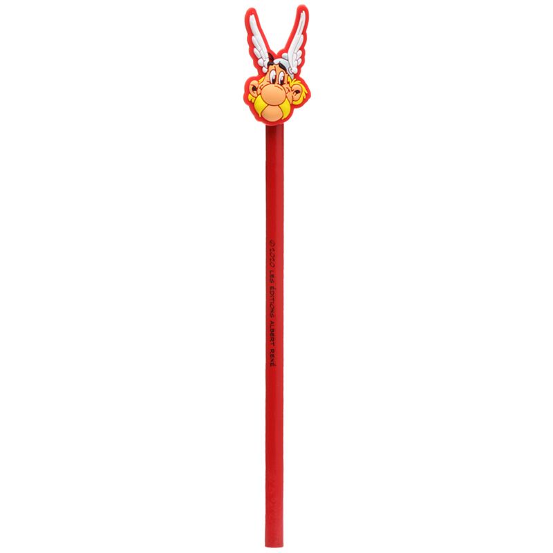 Chargez l'image dans la visionneuse de la galerie, Asterix, obelix idefix - pvc top potlood