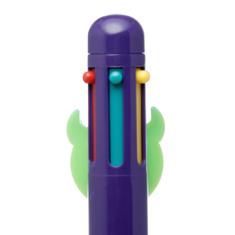 Chargez l'image dans la visionneuse de la galerie, Monstarz monster meerkleurige pen (6 kleuren)