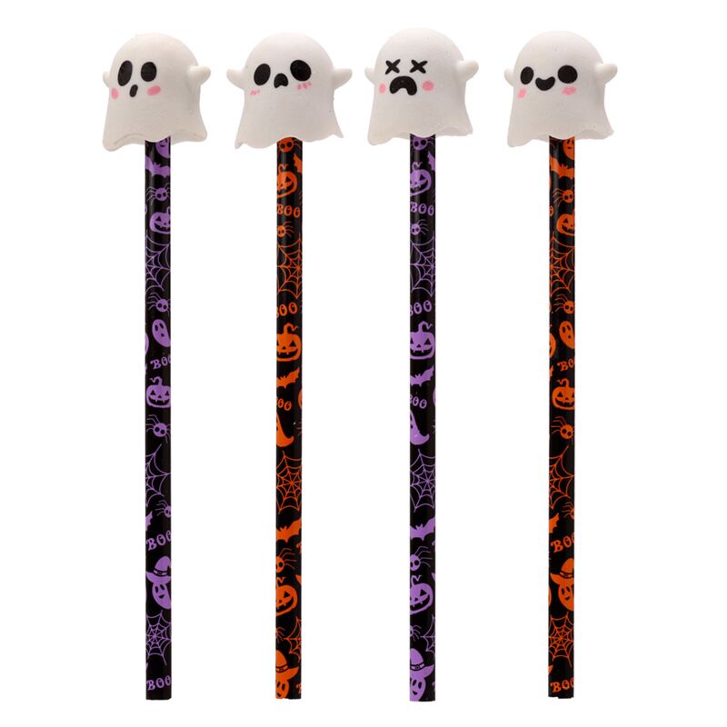 Load image into Gallery viewer, Spook - gum potlood