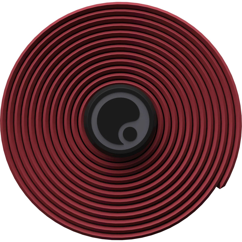 ギャラリービューアに画像をロードする, Ergon Stuurlint Gravel merlot rood