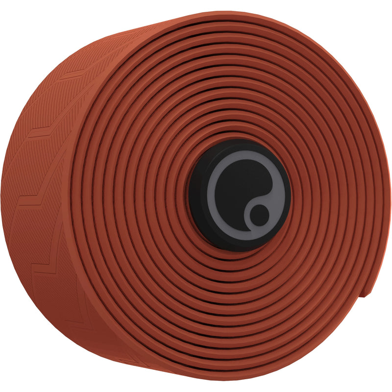 Load image into Gallery viewer, Ergon Stuurlint Gravel roestkleurig oranje