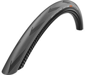 Afbeelding laden in galerijviewer, Vouwband Schwalbe Pro One V-Guard 28 x 1.00 25-622 - zwart