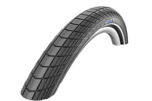 Load image into Gallery viewer, Schwalbe - big apple raceguard performance reflex 26x2.35