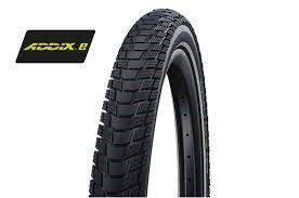 Afbeelding laden in galerijviewer, Schwalbe draadband motion pick-up 60-559 +r zwart