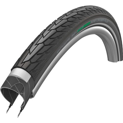 Afbeelding laden in galerijviewer, Schwalbe benelux b.v. schwalbe draadband motion road cruiser plus 42-622 +r zwart
