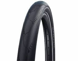 Load image into Gallery viewer, buitenband Super Moto 28 x 2.40 (62-622) rubber zwart