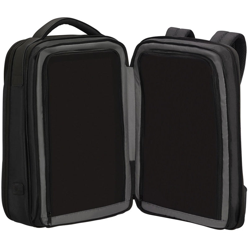 Load image into Gallery viewer, Samsonite Litepoint rugzak 17.3 inch