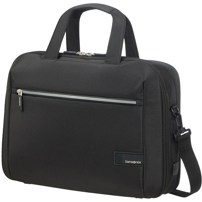 Load image into Gallery viewer, Samsonite Litepoint schoudertas 15.6 inch