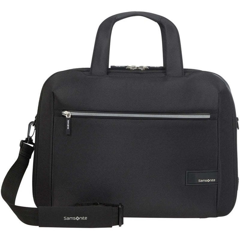 Load image into Gallery viewer, Samsonite Litepoint schoudertas 15.6 inch