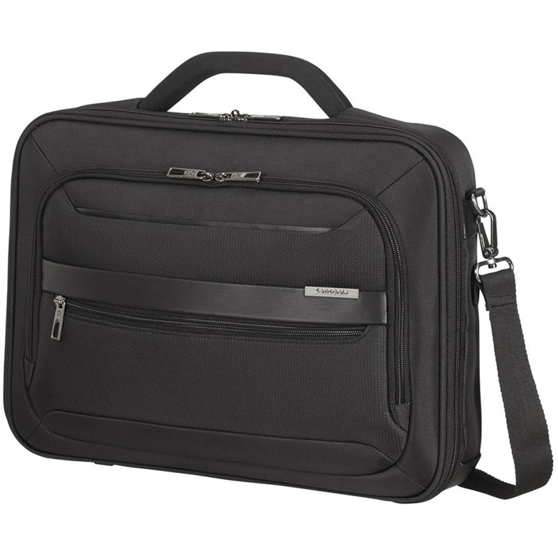 Load image into Gallery viewer, Samsonite Vectura EVO schoudertas 15.6 inch