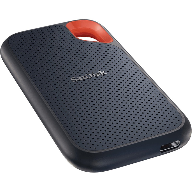 Load image into Gallery viewer, SanDisk Portable SSD V2, 2 TB