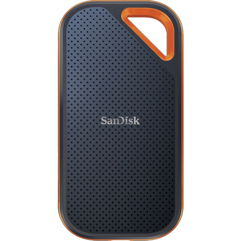 Load image into Gallery viewer, SanDisk SanDisk Portable V2, 2 TB