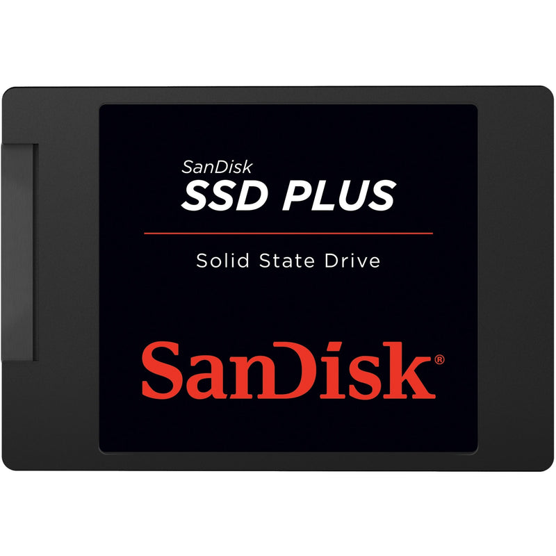 Load image into Gallery viewer, SanDisk SanDisk SSD Plus, 2 TB