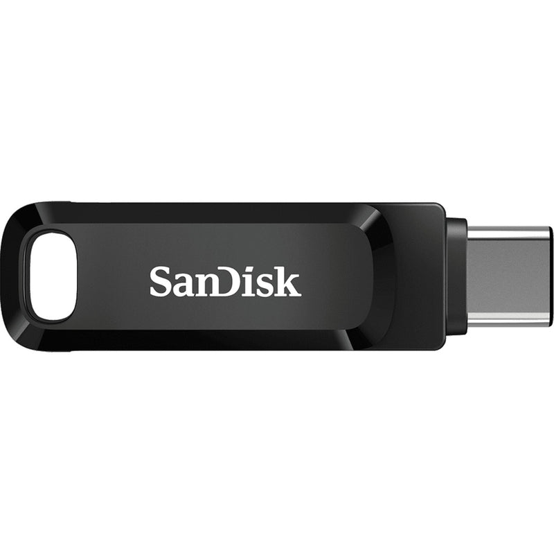 Load image into Gallery viewer, SanDisk Ultra Dual Drive Go 64 GB