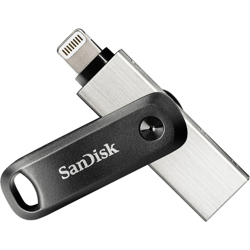 Load image into Gallery viewer, SanDisk SanDisk IXpand Go 64 GB