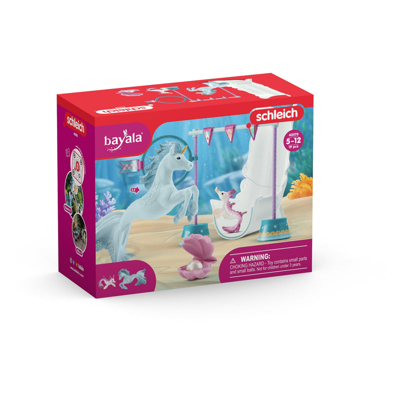 Load image into Gallery viewer, Schleich Bayala Magisch onderwatertoernooi