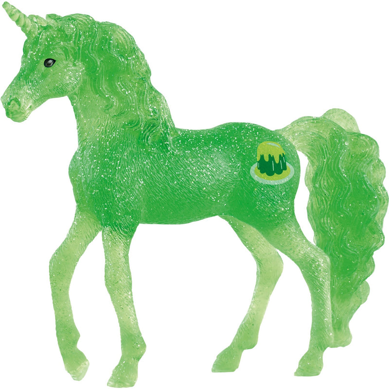 Load image into Gallery viewer, Schleich Bayala Verzameleenhoorn Drilpudding