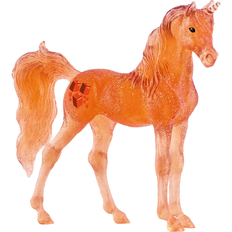 Load image into Gallery viewer, Schleich Bayala Verzameleenhoorn Karamel