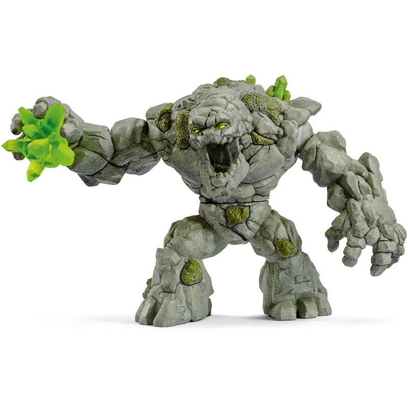 Load image into Gallery viewer, Schleich Eldrador Steenmonster