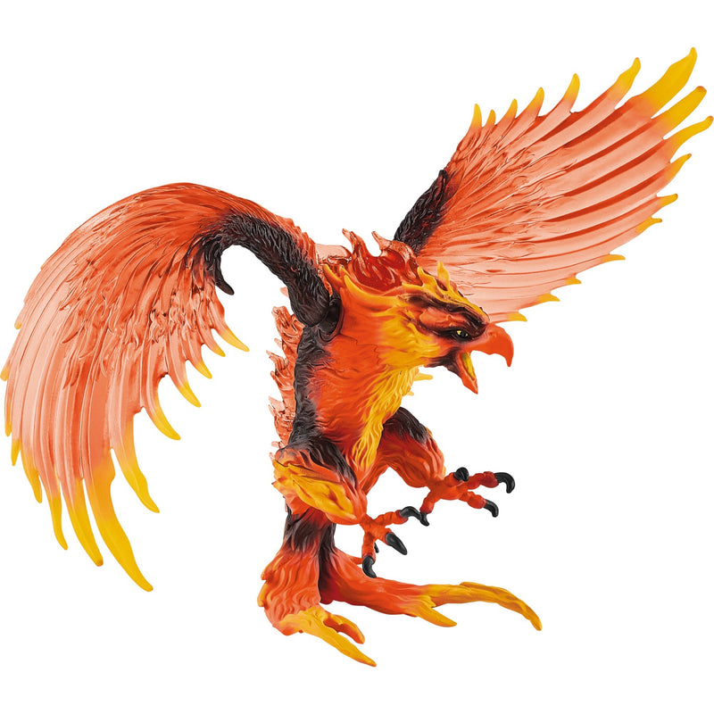 Load image into Gallery viewer, Schleich Eldrador Vuuradelaar