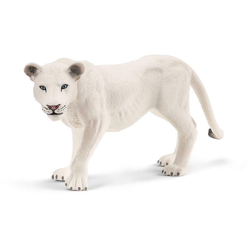 Load image into Gallery viewer, Schleich WILD LIFE Moederleeuw met Welpjes 42505