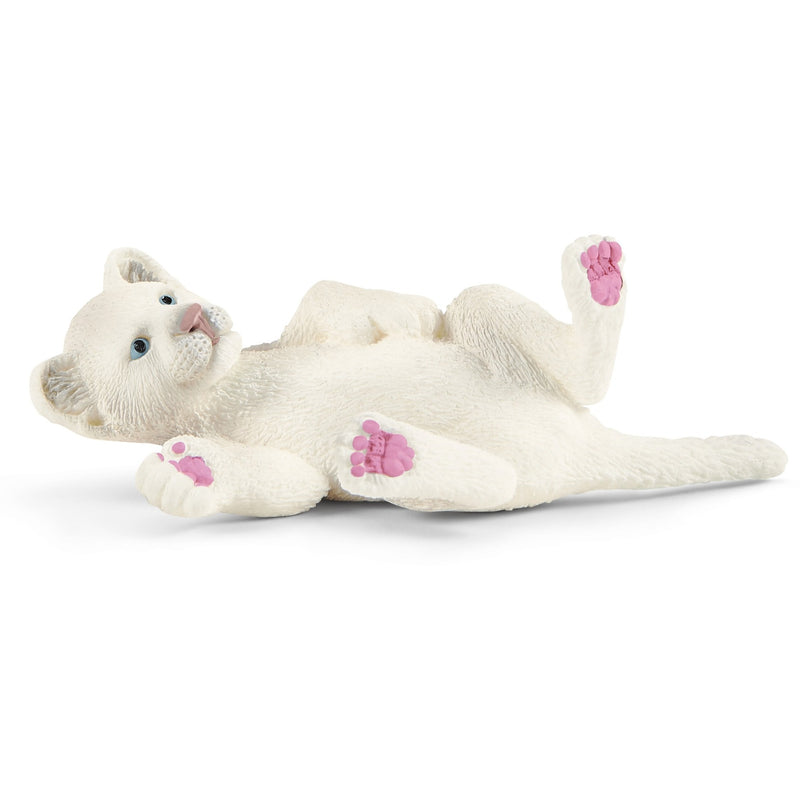 Load image into Gallery viewer, Schleich WILD LIFE Moederleeuw met Welpjes 42505