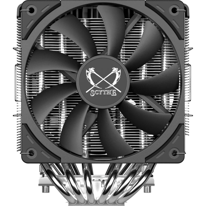 Load image into Gallery viewer, Scythe Scythe Fuma 3